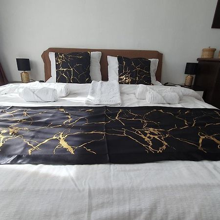 Andrei Apartment Braşov Dış mekan fotoğraf