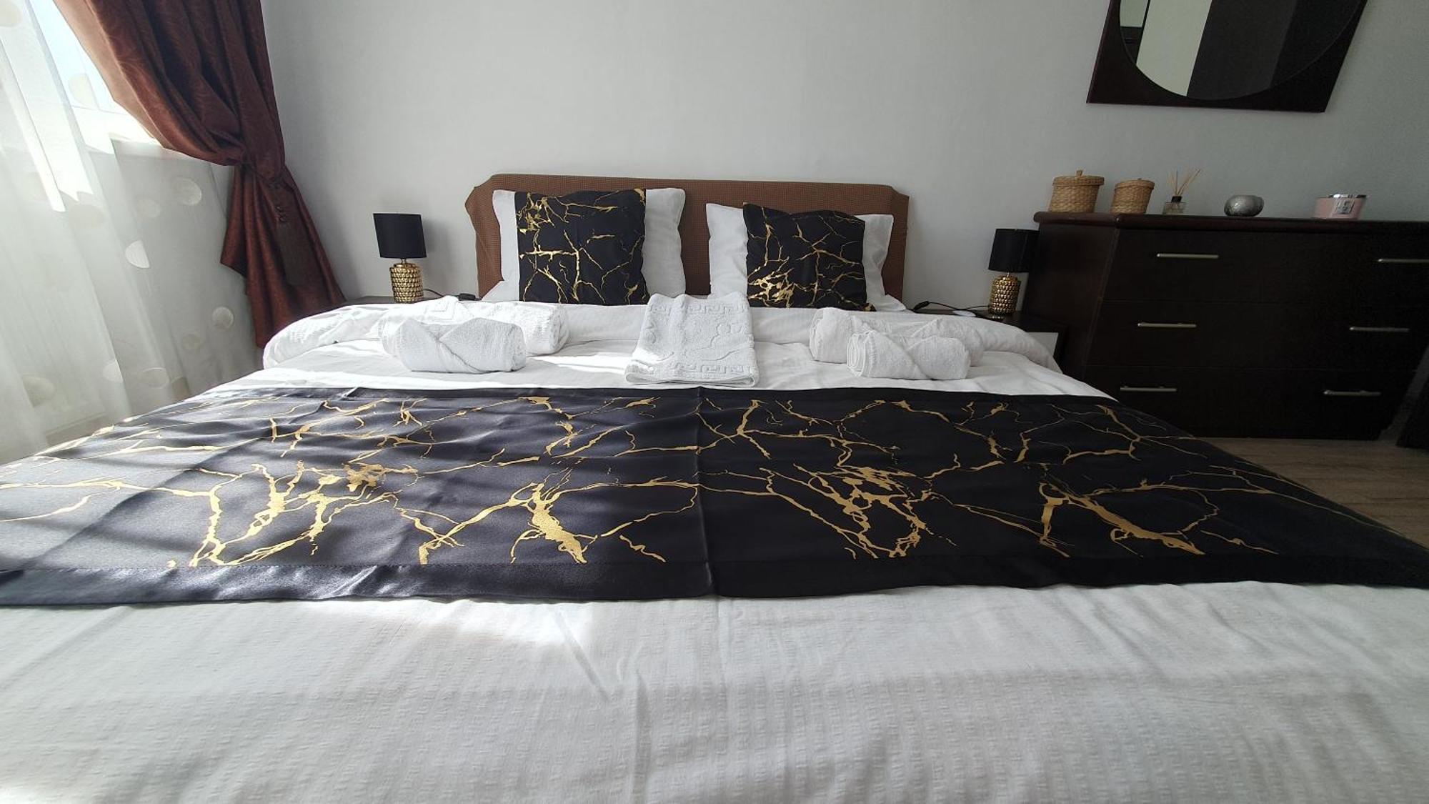 Andrei Apartment Braşov Dış mekan fotoğraf