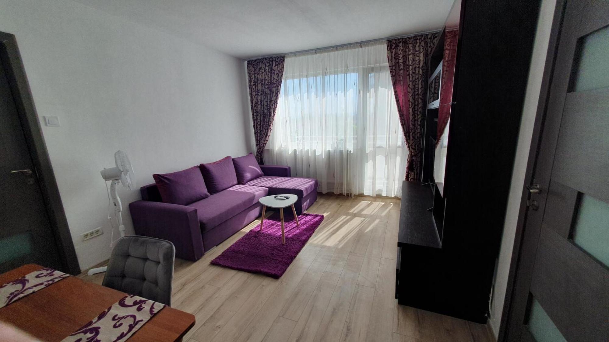 Andrei Apartment Braşov Dış mekan fotoğraf