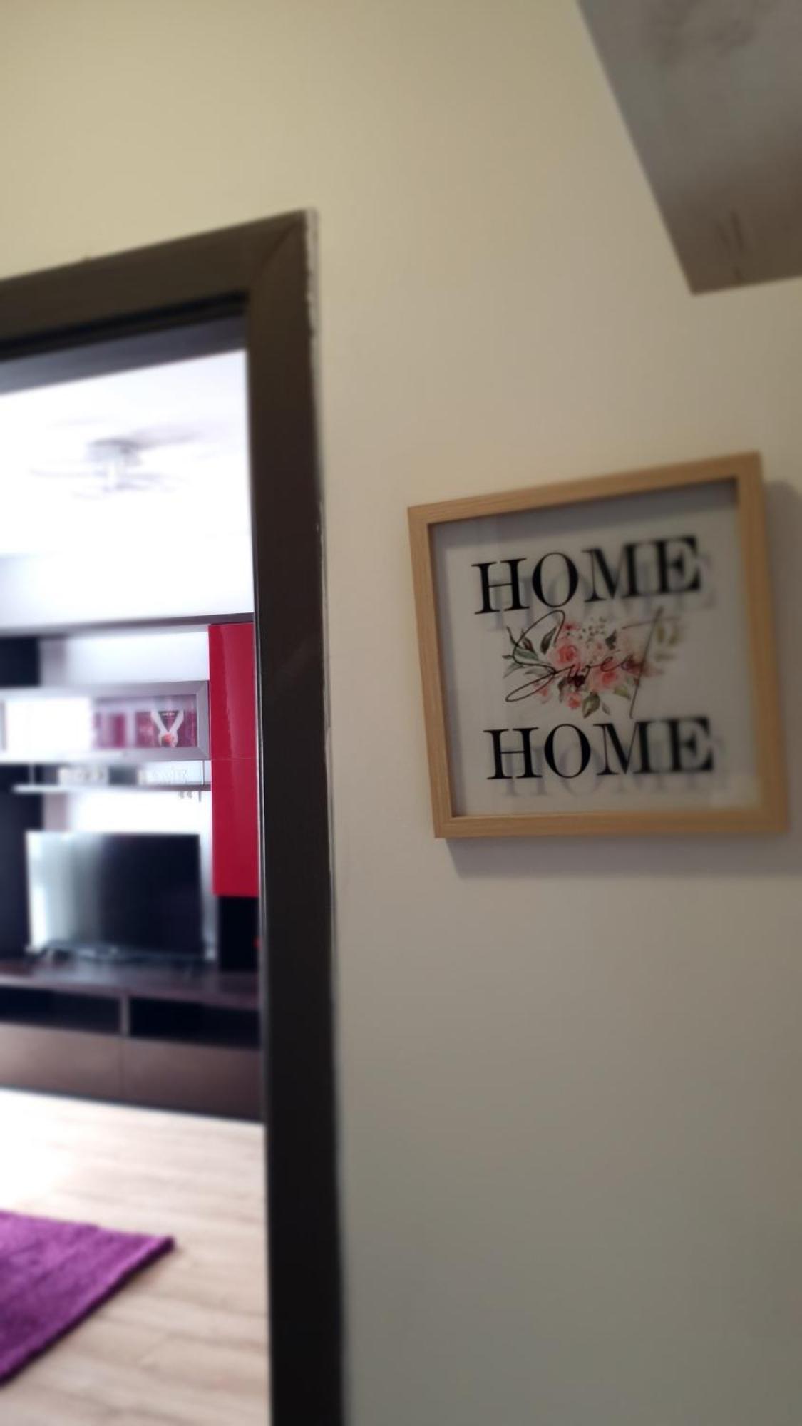 Andrei Apartment Braşov Dış mekan fotoğraf