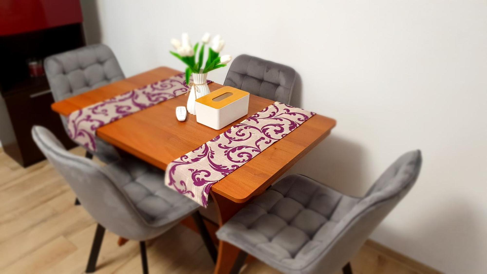 Andrei Apartment Braşov Dış mekan fotoğraf