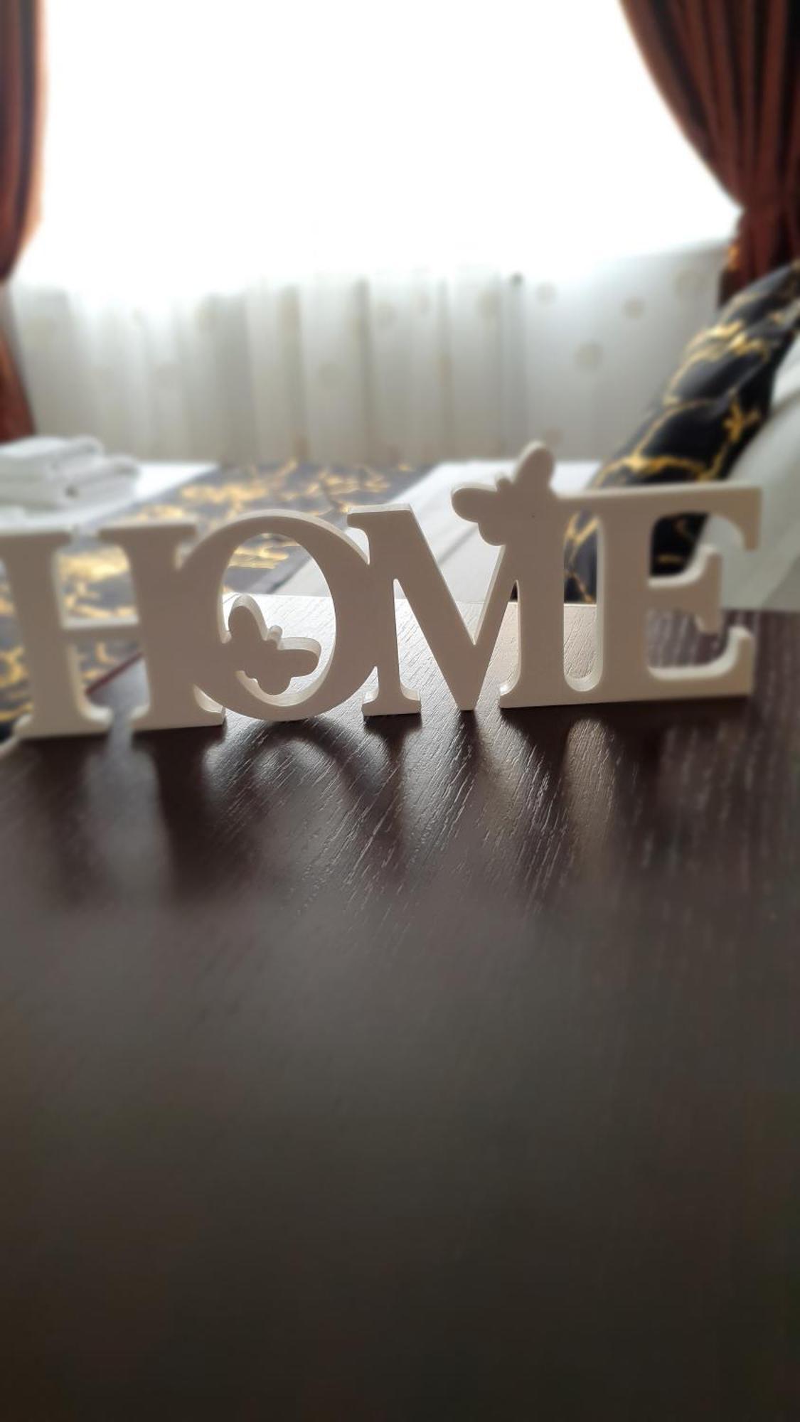 Andrei Apartment Braşov Dış mekan fotoğraf